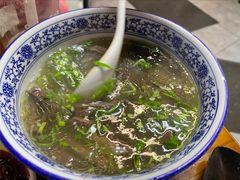 -长安后宰门水盆羊肉(新都心店)