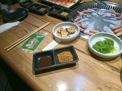 -九田家黑牛烤肉料理·自助(洪洞县城市花园店)