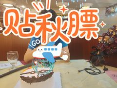 -威尼斯西餐厅(扬名广场店)