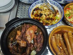 猪脚-王胖儿甏肉干饭(总店)