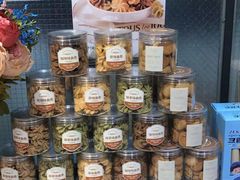 零售区-多乐之日(华贸天地店)