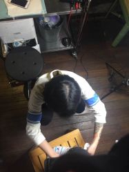 -上海刺客纹身