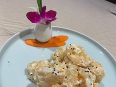 -千岛湖君澜度假酒店(文广轩中餐厅)