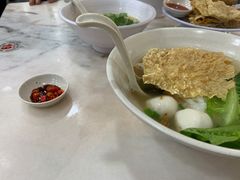 -阿坤纯正西刀鱼丸(Kuala Lumpur Branch)