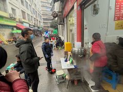 -刘臣街燃面