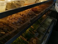 麻辣烫-万记麻辣烫国展总店