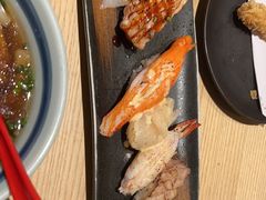-Tuna maki寿司(苏州万象天地店)