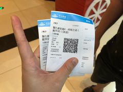 -万达影城(安吉万达广场IMAX店)