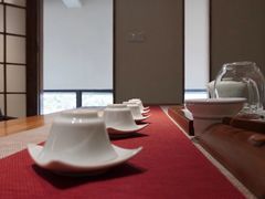 -赏清合茶文化艺术体验馆(百瑞景店)