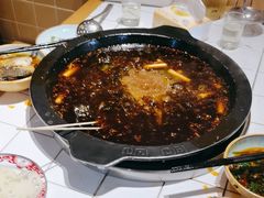 -费明中罗非鱼(大石坝店)