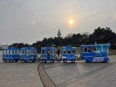 -日照灯塔风景区