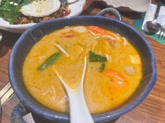-帕蓝·暹罗料理(曲阳店)