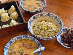 -张家巷美食(南浔店)