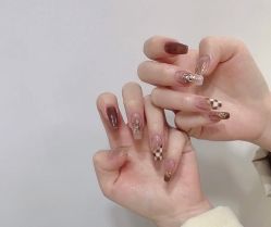 -IDO美甲美睫