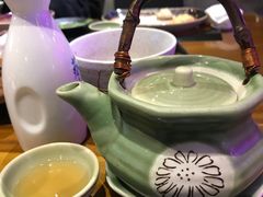 松茸汤-和彩放题餐厅(酒仙桥店)