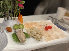 -青蓬蒸汽海鲜·深圳老字号·团建聚会(壹方城店)
