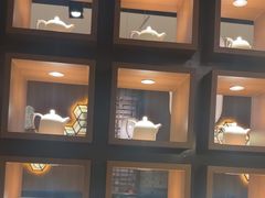 -湊湊火锅·茶憩(和平大悦城店)