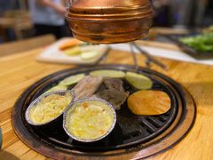-秋木烤肉·韩国牛肉名家(高新旗舰店)