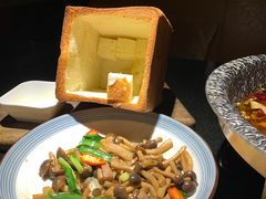 -小资太太餐厅(南岗区店)