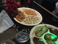 -OS CLUB(长风大悦城店)