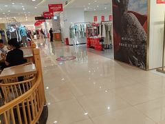 -凯德MALL(西直门店)