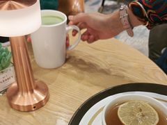 -逸派咖啡 EPARKCOFFEE(广安门店)