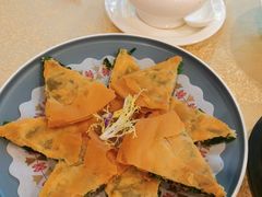 -麒麟中餐厅·经典粤菜·地道菜式老字号(广州长隆酒店)