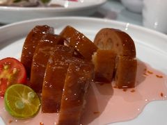 -宋园·金宴浙鲜馆(静安店)