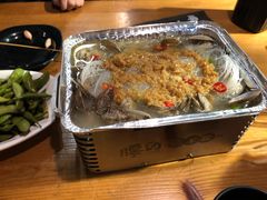 -腰子哥烤串(石佛营炫特店)