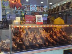 -徐六孃正宗甜皮鸭(张公桥店)