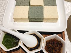 -旺顺阁·北京菜(北辰上品+)