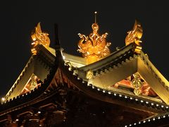 -鸡鸣山公园