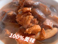 -姥家大锅台水库渔家