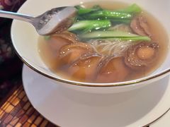 -鸣诗自助餐(澳門四季酒店)