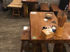 -赖扁担重庆小面(虎山路店)