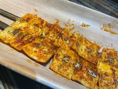 -驿楼兰·新疆菜(火车站店)