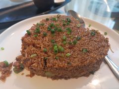 凯逸轩招牌炒饭-凯逸轩·匠心粤菜(中城名仕汇店)