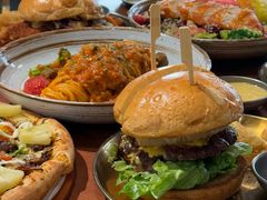 -魏斯理汉堡(西安沣东吾悦店)