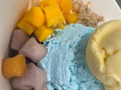 -满记甜品(苏州中心店)