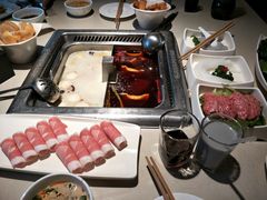 -海底捞火锅(上元大街店)