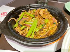 干炒牛河-有璟阁港式餐厅(国贸商城店)