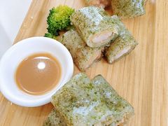 -万圣禄茶楼(西平店)