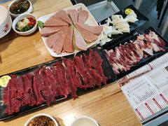-嬷孙家潮汕牛肉火锅(北京路天河城店)