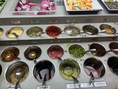 -海底捞火锅(徐州火车站店)