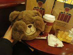-COSTA COFFEE(房山印象城店)