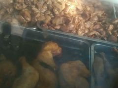 -土门八珍烤鸡腊味店(土门老店)