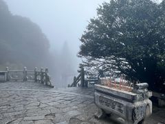 -南岳衡山风景名胜区