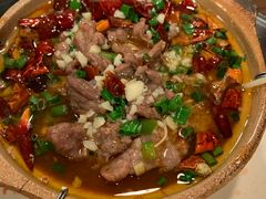 -紫金食坊(江南西路店)