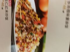 -稻香酒家·33年老字号·港式粤菜(富邦中心店)