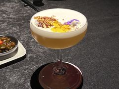 -醉东Oriental House(静安嘉里中心店)